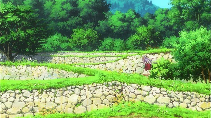 如何以「那日我的夫君带回一位姑娘」开头，写一篇古言文？