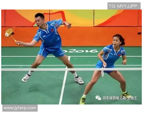 广州羽毛球队控制打法深度解析与战术应用探讨