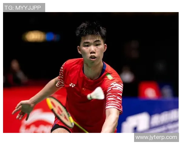 广州羽毛球队实力强劲最新个人能力TOP10选手揭晓