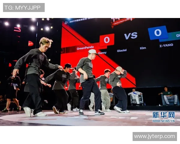 广州街舞队团队协作引发热议背后的争议与思考