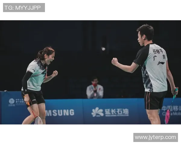 广州羽毛球队进攻战术解析与热点动态全面解读