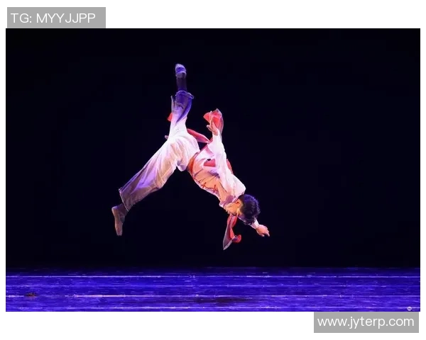 广州街舞队战术解析：如何在街舞竞技中脱颖而出