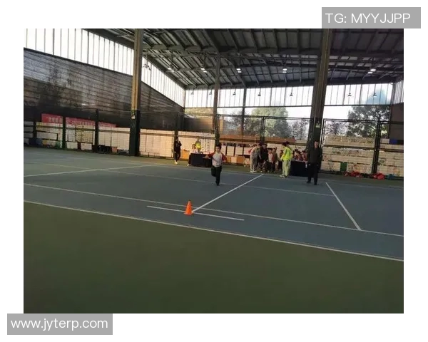 成都网球队迎来速度革命助力年轻选手崭露头角与国际接轨