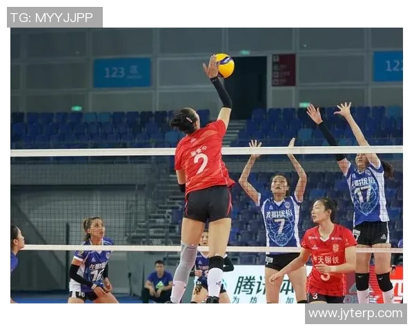 张磊独家分享排球心得与技巧助你提升球技的全面指南