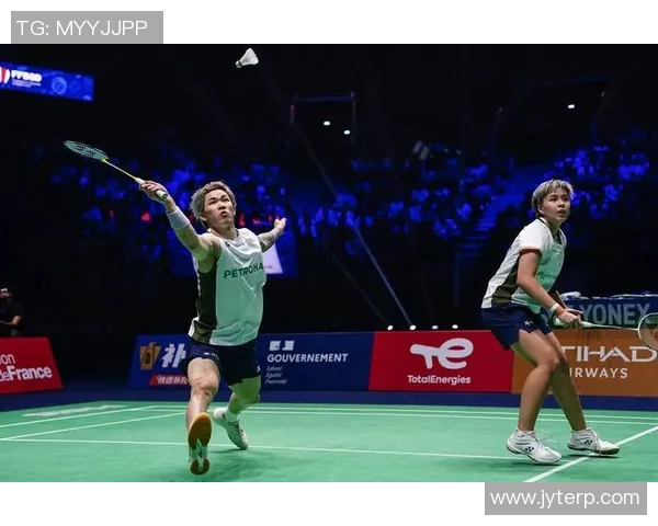 成都羽毛球队荣登全国羽毛球配合排行榜第二名展现强大实力