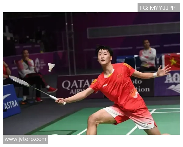 武汉羽毛球队在总决赛中的灵活表现与战术调整分析