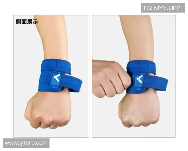 羽毛球装备选购指南：精选护腕推荐助你提升比赛表现