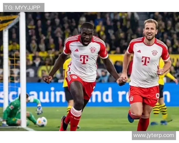 杜塞尔与拜仁激战正酣比分悬念重重谁能笑到最后