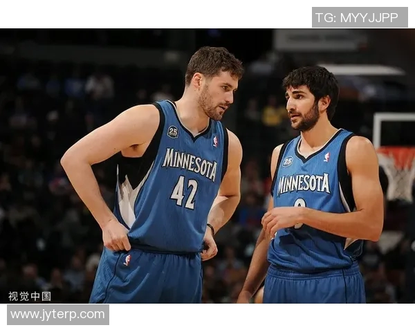 森林狼与太阳精彩对决回放全场集锦分析与精彩瞬间回顾