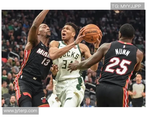 热火对雄鹿精彩直播免费观看指南及赛事分析