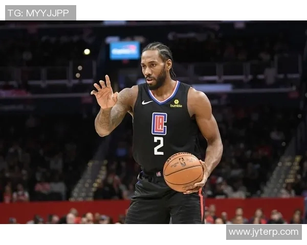 科怀伦纳德的篮球传奇之路：从天赋少年到NBA超级巨星的成长历程