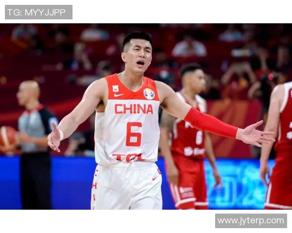 郭艾伦领衔中国男篮新征程展现实力与团队精神的决战时刻