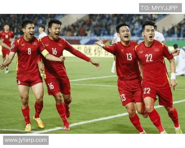 越南与巴林足球比赛比分分析及战术对比探讨 越南与巴林足球比赛比分分析及战术对比探讨