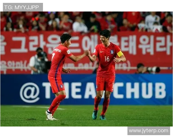 韩国与伊朗精彩对决视频录像回顾全场精彩瞬间与战术分析