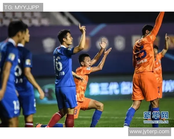 鲁能泰山迎战河南建业决战中超赛场争夺荣耀与未来