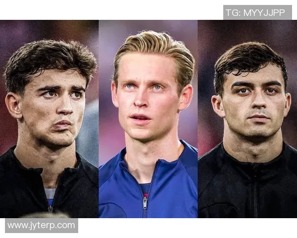 佩德里：年轻天才在巴萨的崛起与未来发展潜力分析