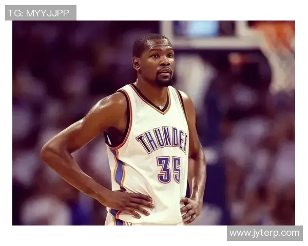 凯文杜兰特的篮球传奇之路与未来发展展望