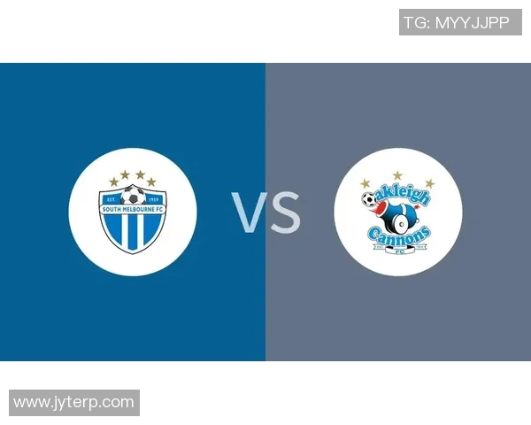 南墨尔本与欧克莱卡诺的精彩对决揭示足球战术与团队合作的魅力 南墨尔本与欧克莱卡诺的精彩对决揭示足球战术与团队合作的魅力