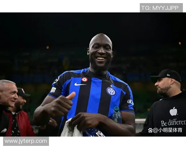 卢卡库重返巅峰之路：从低谷到辉煌的逆袭故事与未来展望