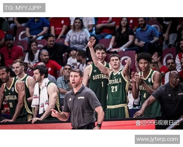 男篮对阵澳大利亚精彩视频回顾及比赛亮点分析 男篮对阵澳大利亚精彩视频回顾及比赛亮点分析