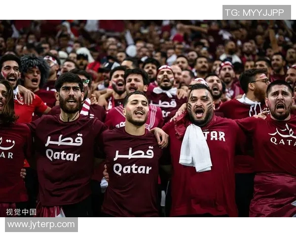 美洲杯精彩对决巴拉圭迎战卡塔尔期待激烈角逐与精彩瞬间