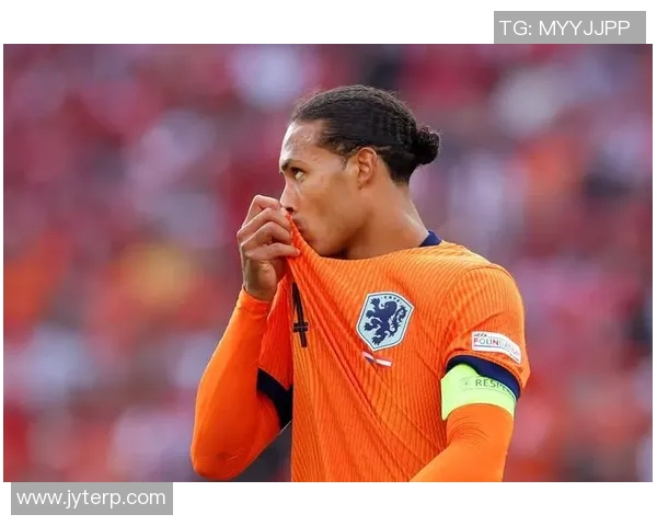 范戴克的防守艺术与领导魅力如何重塑现代足球的战术格局