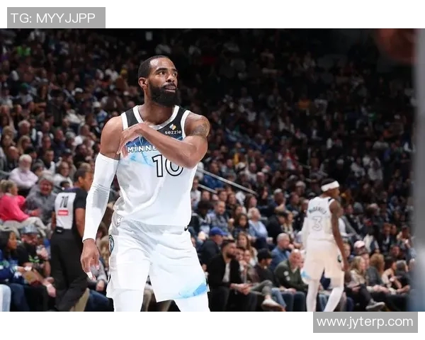 迈克康利：从NBA明星到社区榜样的转变与影响