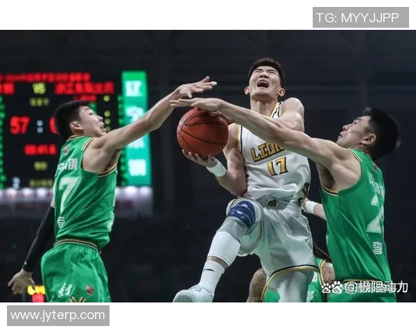 辽宁与北控对决谁能笑到最后精彩赛事分析与预测