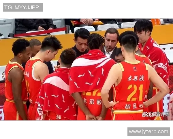 辽宁队与广厦队的常规赛精彩对决分析与赛后点评