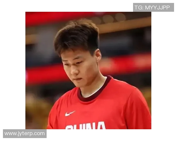 赵继伟：从青涩新星到篮球场上的领军人物，见证中国篮球的辉煌与挑战