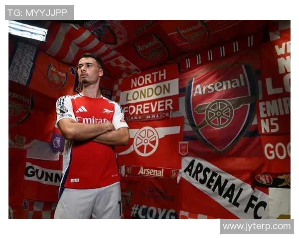 马丁内利的崛起：从青训新星到球队核心的传奇之路