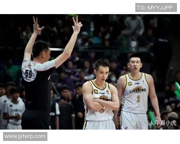 CBA精彩对决山东高速迎战辽宁队全场直播不容错过