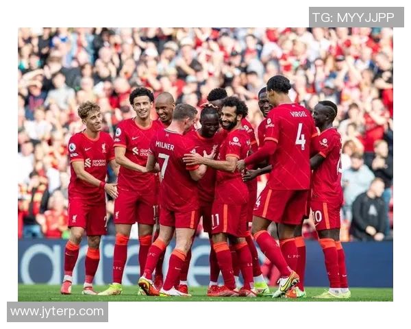 利物浦迎战谢菲联前瞻分析:红军能否延续胜利势头与对手较量 利物浦迎战谢菲联前瞻分析:红军能否延续胜利势头与对手较量