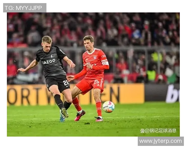 凯泽与慕尼黑精彩对决直播全程回顾及赛后分析 凯泽与慕尼黑精彩对决直播全程回顾及赛后分析
