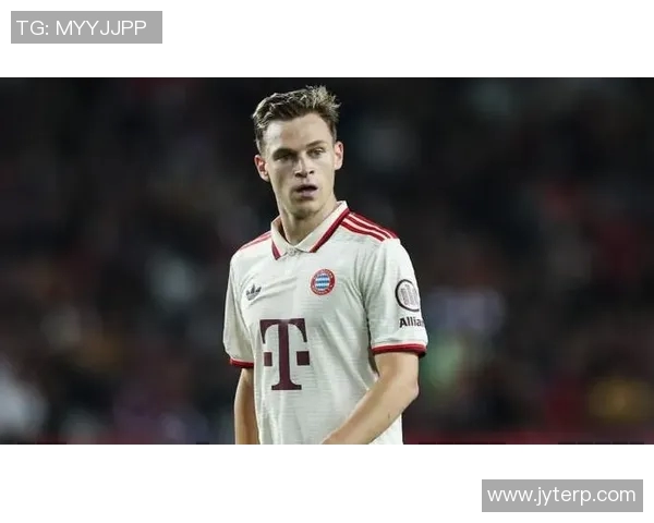 基米希：从天才少年到世界足坛的中场指挥官之路