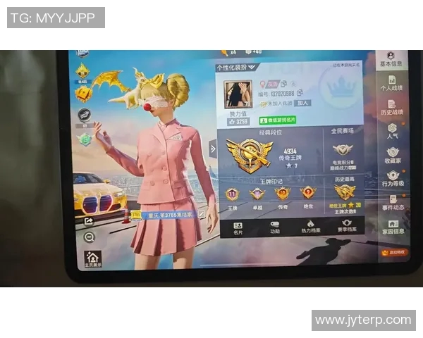 深度对话李敏分享她在和平精英中的成长与挑战人生故事