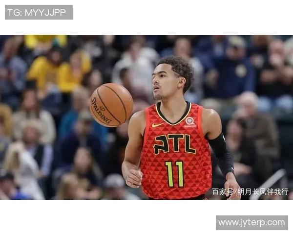 特雷杨的篮球之路:从新秀到全明星的成长与挑战 特雷杨的篮球之路:从新秀到全明星的成长与挑战