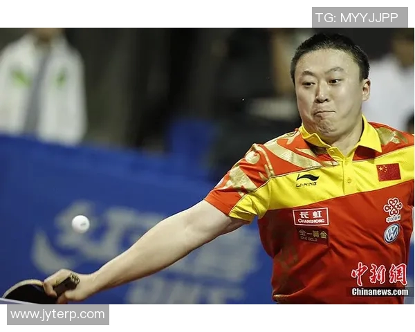 成都乒乓球队心理素质的变革与提升探讨热议MBA