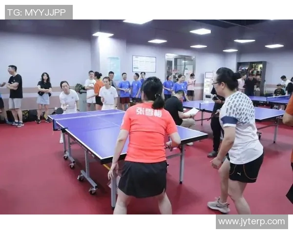 广州乒乓球队展现卓越灵活性荣登最新乒乓球灵活性TOP10榜首MBA