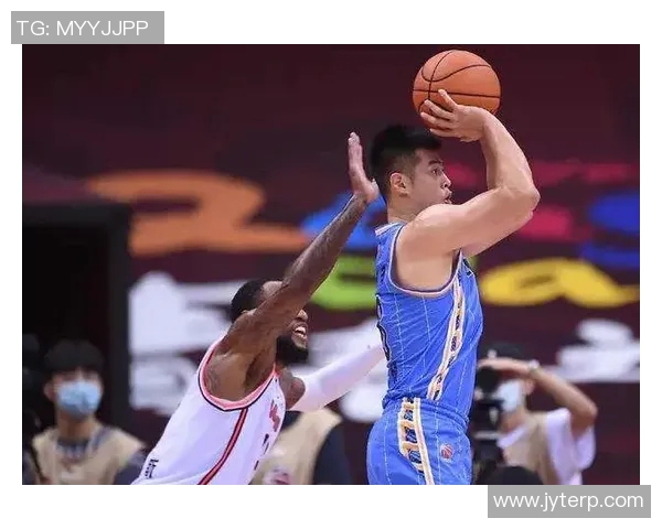 杭州篮球队战术创新引发热议球迷期待新赛季表现提升MBA