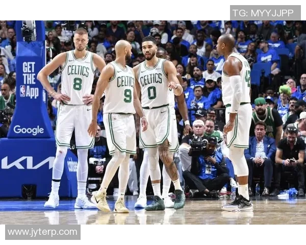 2018年NBA季后赛魔术与凯尔特人激战回顾与精彩瞬间解析