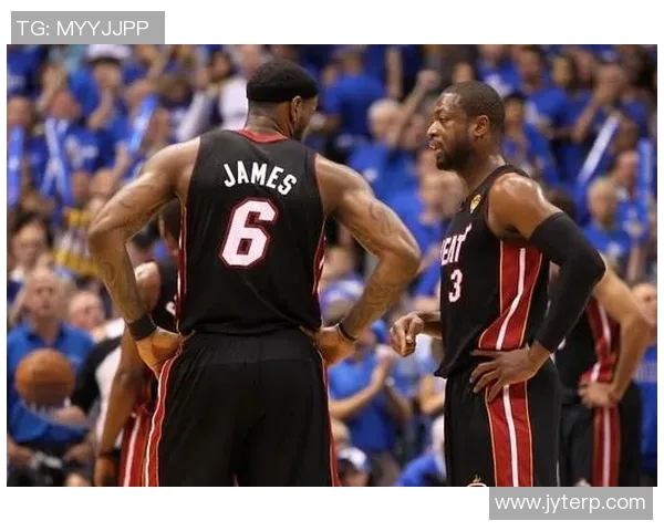 2011年NBA总决赛热火对小牛的精彩数据对比与分析 2011年NBA总决赛热火对小牛的精彩数据对比与分析