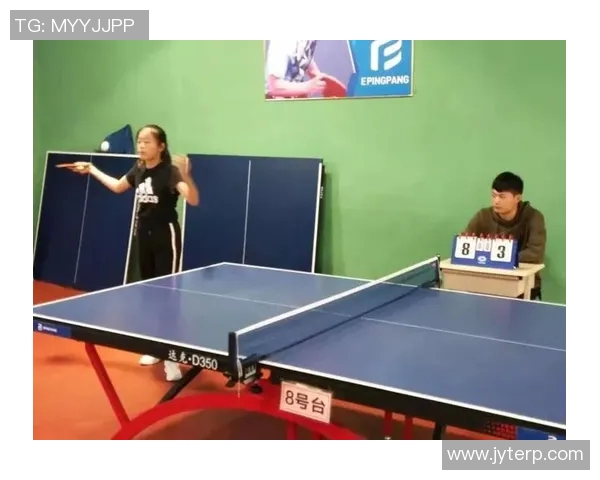 乒乓球心理素质评比出炉深圳乒乓球队荣登第九名引发关注 乒乓球心理素质评比出炉深圳乒乓球队荣登第九名引发关注