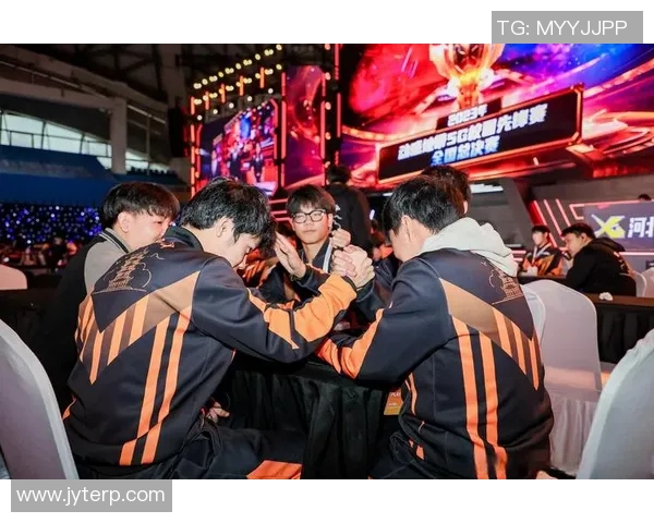 WE战队技术排名创新高引发关注电竞圈热议英雄联盟新格局 WE战队技术排名创新高引发关注电竞圈热议英雄联盟新格局