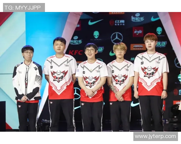 JDG战队阵地战体系解析与英雄联盟战术深度剖析 JDG战队阵地战体系解析与英雄联盟战术深度剖析