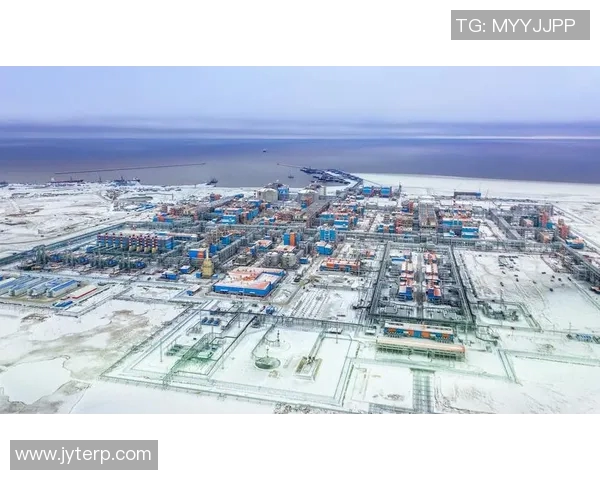 亚马尔地区的资源开发与国际合作新机遇探讨