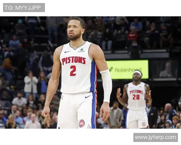 凯德坎宁安如何引领NBA新一代球星崛起与发展 凯德坎宁安如何引领NBA新一代球星崛起与发展