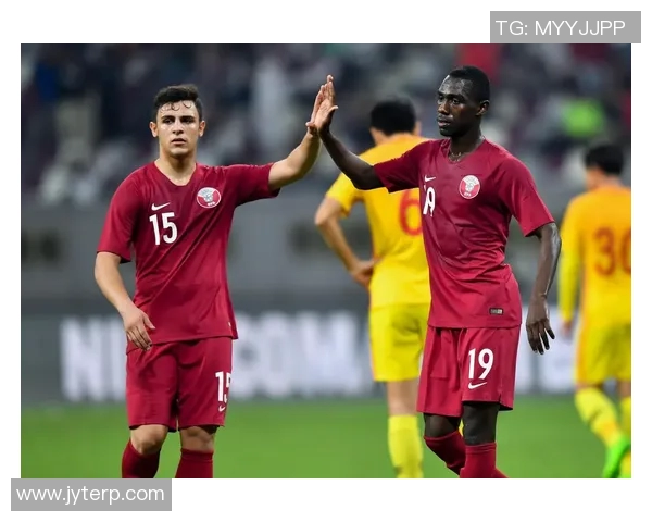 卡塔尔与伊拉克足球对决深入分析及足彩推荐策略分享 卡塔尔与伊拉克足球对决深入分析及足彩推荐策略分享