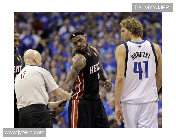 小牛与热火总决赛精彩回顾视频重温经典对决瞬间