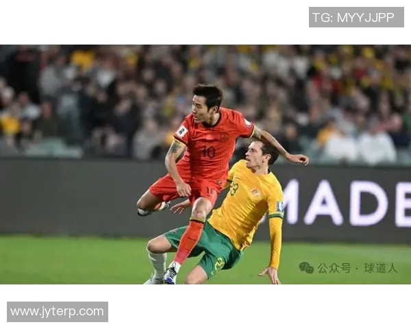 国足与澳大利亚足球历史交锋回顾及未来展望分析 国足与澳大利亚足球历史交锋回顾及未来展望分析